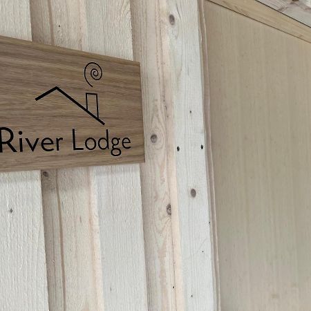 River Lodge 도른비른 외부 사진