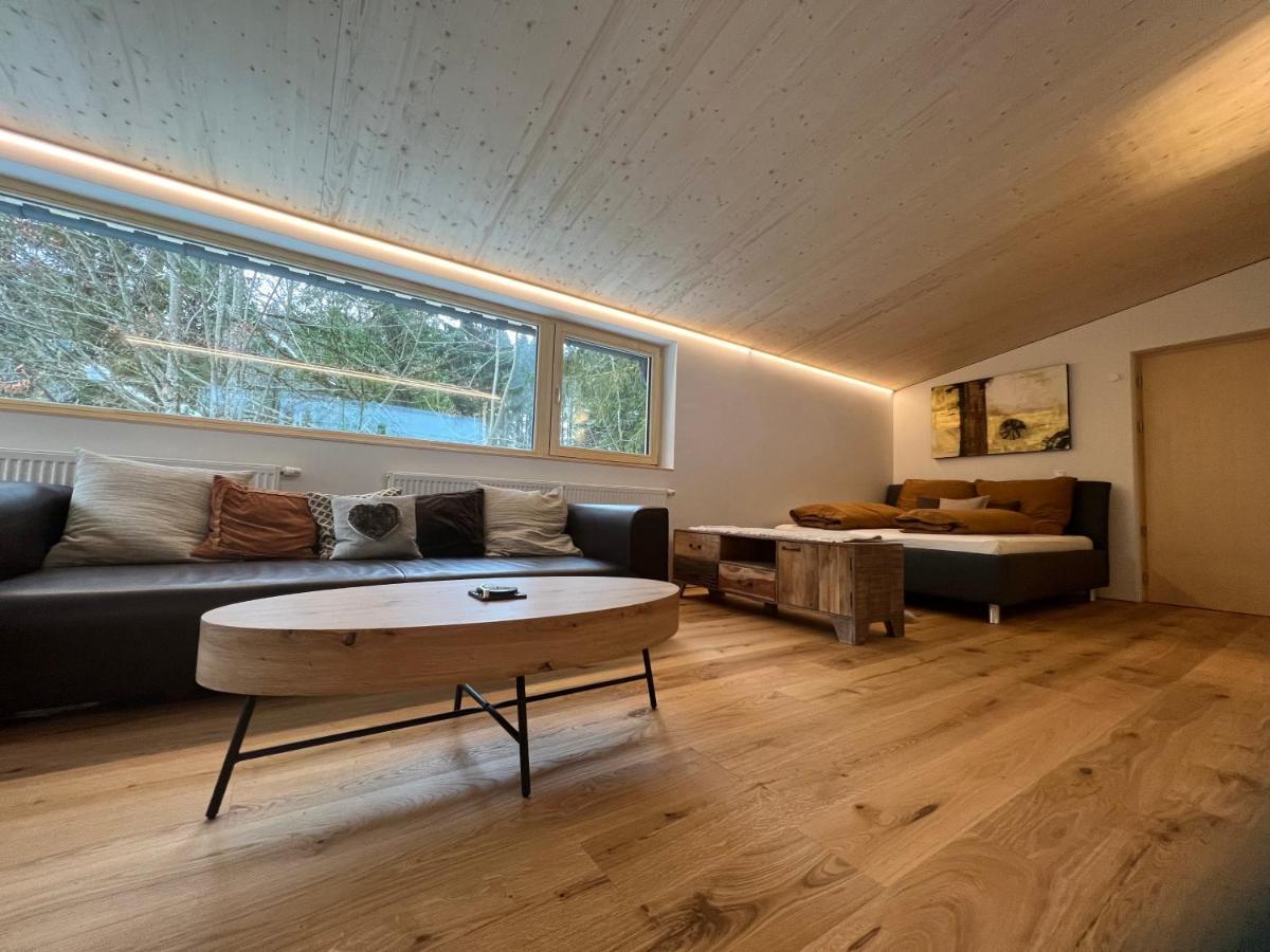 River Lodge 도른비른 외부 사진