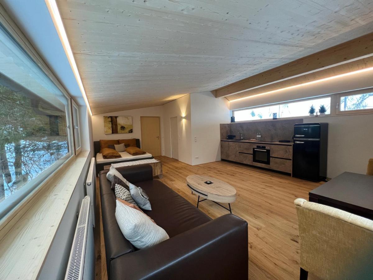 River Lodge 도른비른 외부 사진