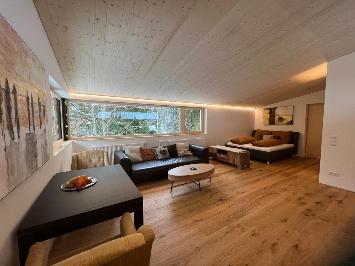 River Lodge 도른비른 외부 사진