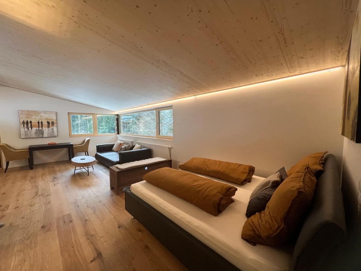 River Lodge 도른비른 외부 사진