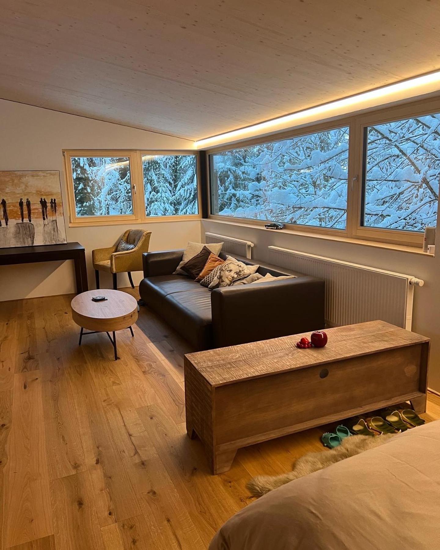 River Lodge 도른비른 외부 사진